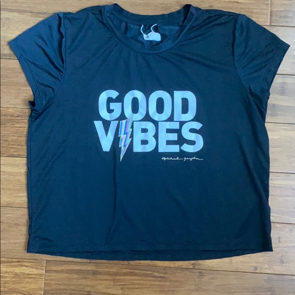 Good Vibes Tee